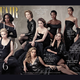 Illustration for article titled Aint Nothing But Ladies on the Cover of iVanity Fair/is Annual Hollywood Issue